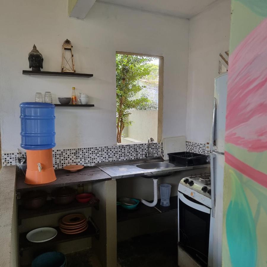 Espaco Ekos Pipa Praia de Pipa Pokój zdjęcie